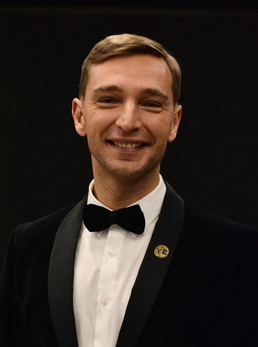 Парфёнов Денис